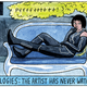Illustration for article titled Crazy lizard-folk + a DeLorean? Yes, please.